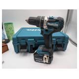 *Makita 18v Impact Set Almost Unused Condition