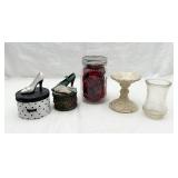 5 Home Decor Items