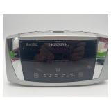 Emerson Research SmartSet Auto Clock Radio