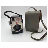 VTG Ansco Anscoflex II & Brownie Bull