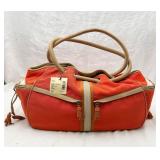New Cole Haan Pocket Lunch Tote Bag