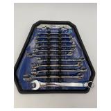 Kobalt Combination Wrench Set