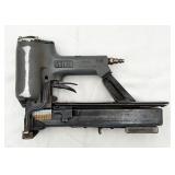 Vintage Senco PW Pneumatic Roofing Staple Gun