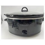 Crock-Pot Slow Cooker