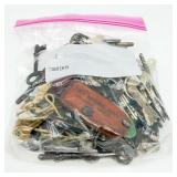 Lot of Keys