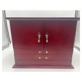 Lori Greiner 5 Tier Jewelry Box