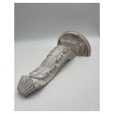 Decorative Wooden Corbel Shelf
