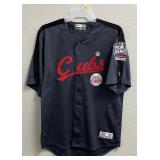 Cubs World Series 2016 Jersey