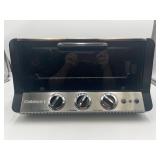 Cuisinart Classic Toaster Oven Broiler