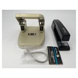 Collection of Office and Telecommunication Items