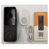 Brand New Doorbell Camera