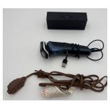 Lot of 3 Miscellaneous Electronic Items