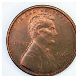 196? Error Lincoln Penny