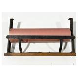 Bulman Special No. 143 VTG Paper Holder/Cutter