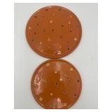 Discontinued Temp-Tations by Tara Designed Trivets
