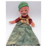 VT Composition Face Character Doll