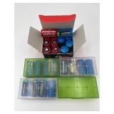 Lot of 3V CR123A / 16340 Lithium Batteries
