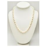 925 Freshwater Pearl Necklace
