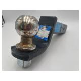 REESE Towpower Ball Mount Starter Kit