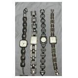 4 Vtg. Women