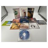 Lot of Variety of Music CD