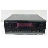 DENON AV Surround Receiver AVR-3801