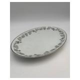 VTG Noritake "Pinetta" Platter