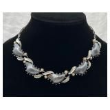 Fancy Vintage "Coro" Necklace