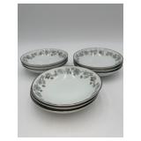 VTG Noritake "Pinetta" Dessert Bowl