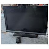 *32" Vizio HD TV w/Remote