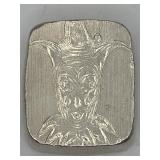 Hard Knox Metals 1.47 Troy Ounce .999 Fine Silver