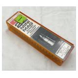 100 CCI 22 Mini Mag Short Hollow Point Cartridges