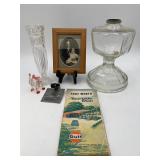 Lot of Vintage Miscellaneous Items