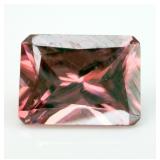 PK Zircon 2.27CT 8X6MM Radiant