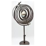 VTG Copernicus Armillary Sphere Sculpture