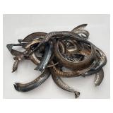 Scrap Sterling Silver 79 grams