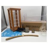 Lot of Miscellaneous Items