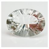 Petalite 6.2CT MIN 16X12MM OV
