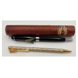 2 Decorative Pens