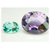 2 Gemstones