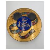 Wonderful World Of Disney Trivia Board Game