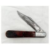 Vintage Sabre Pocket Knife