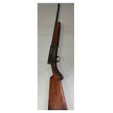 Browning "Light Twelve" 12 ga Semi-Auto Shotgun