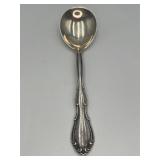 Towle Sterling Silver Sugar Spoon Fontana Pattern
