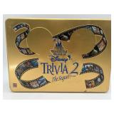 Wonderful World of Disney Trivia 2 Game