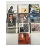 10 Music CD of Vocalists & Instrumental Artists