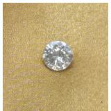 Incredible 1.275 Carat Natural Diamond Loose Stone
