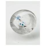Medusa Quartz 1.75CT MIN 8MM RD