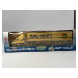 Gearbox Precision Kenworth Wal-Mart Trailer