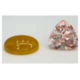 2 Gemstones